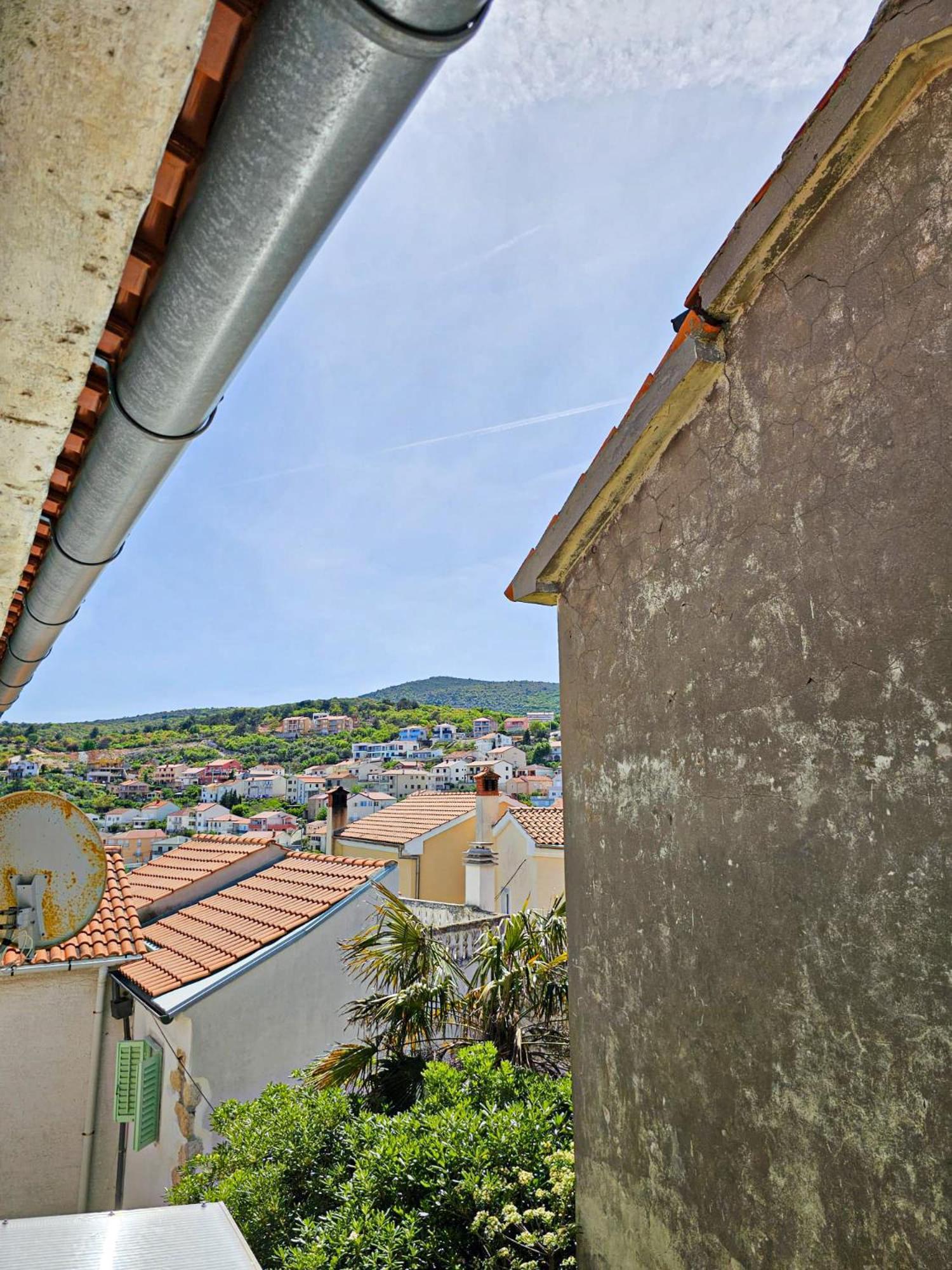 Forever Oasis Vrbnik Esterno foto