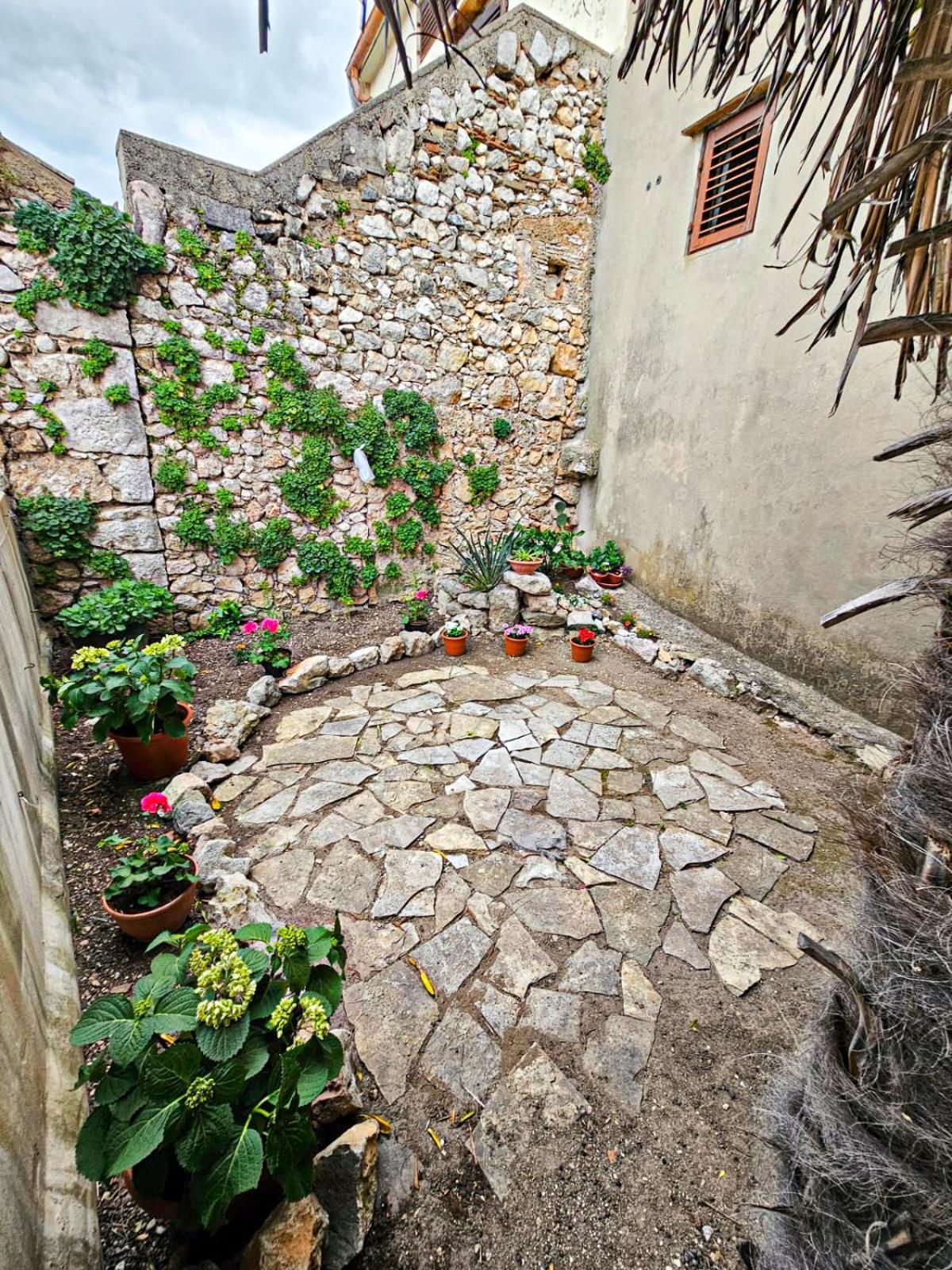 Forever Oasis Vrbnik Esterno foto