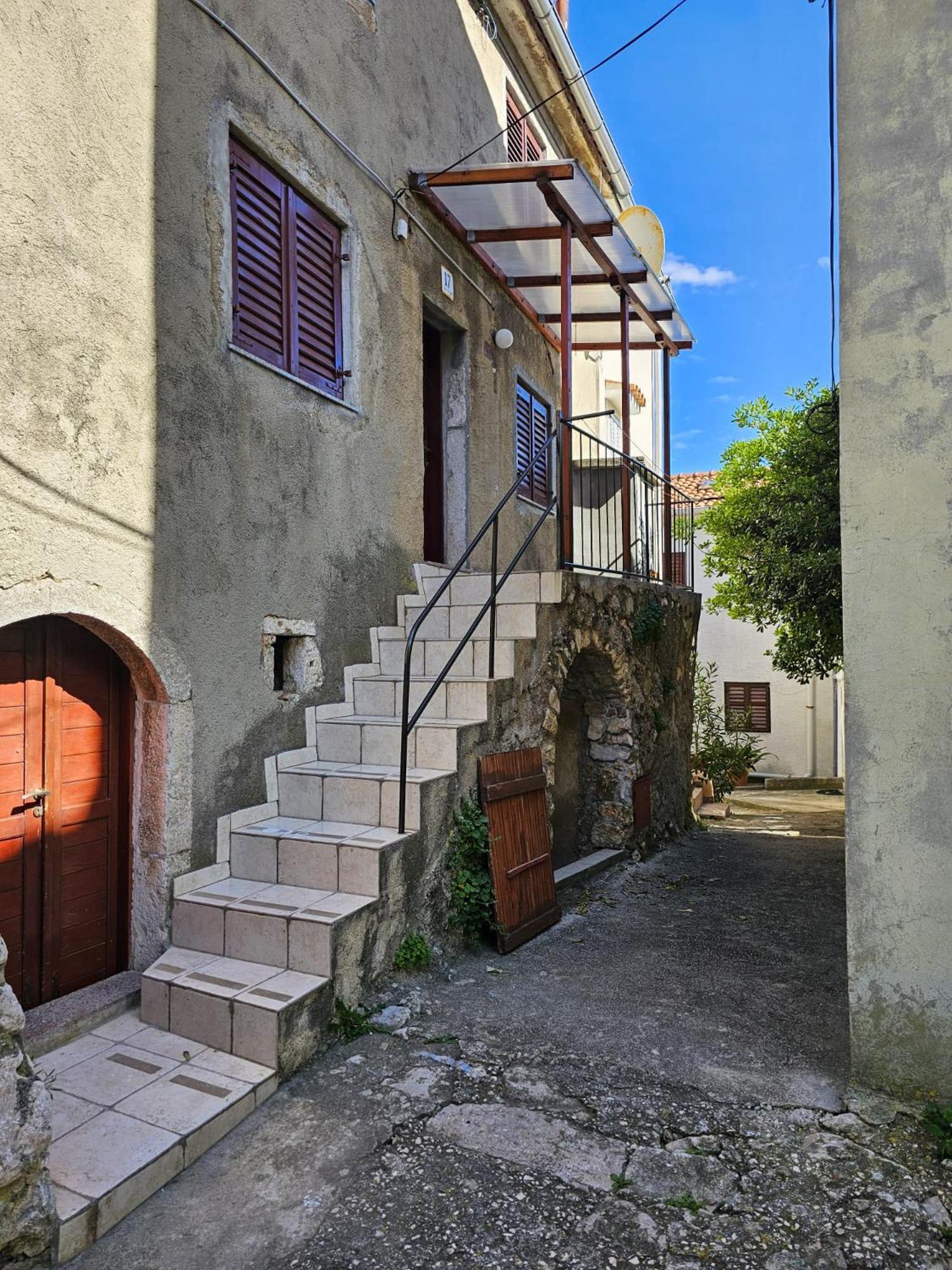 Forever Oasis Vrbnik Esterno foto